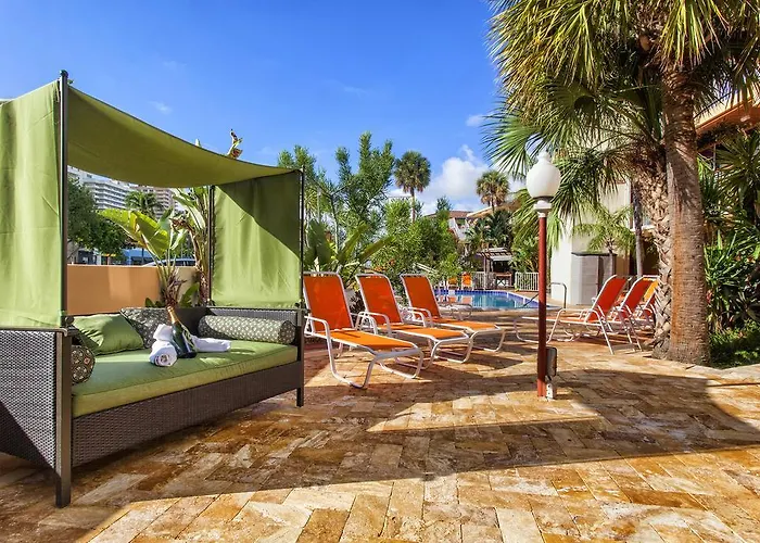Ocean Beach Club