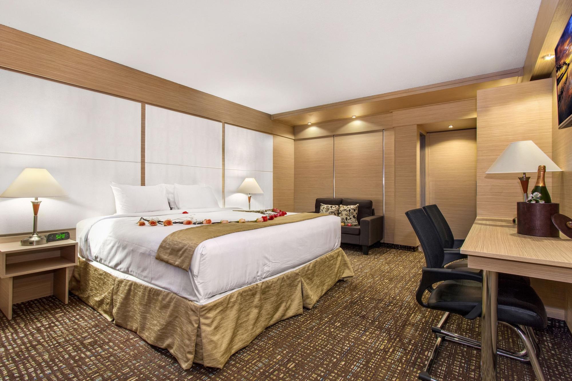 Hotel Ocean Club Fort Lauderdale