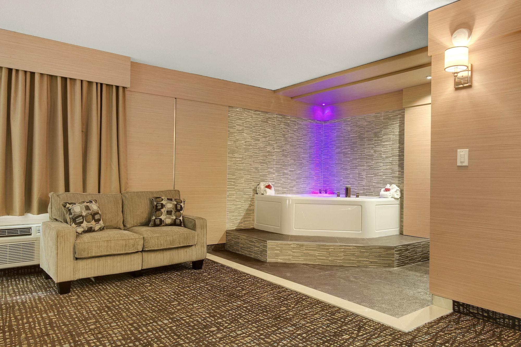 Hotel Ocean Club