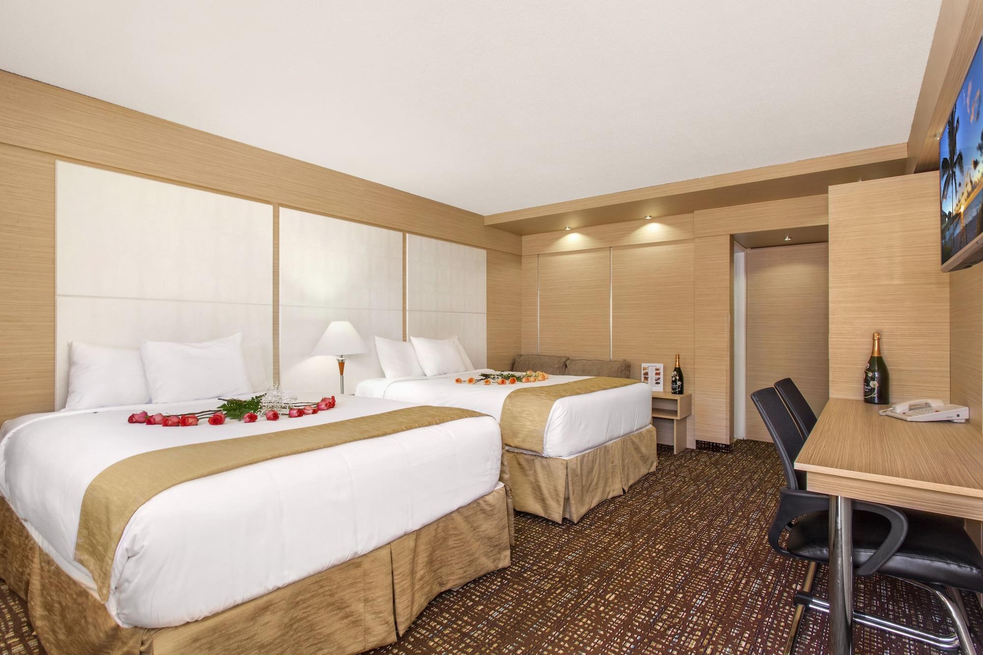Hotel Ocean Club