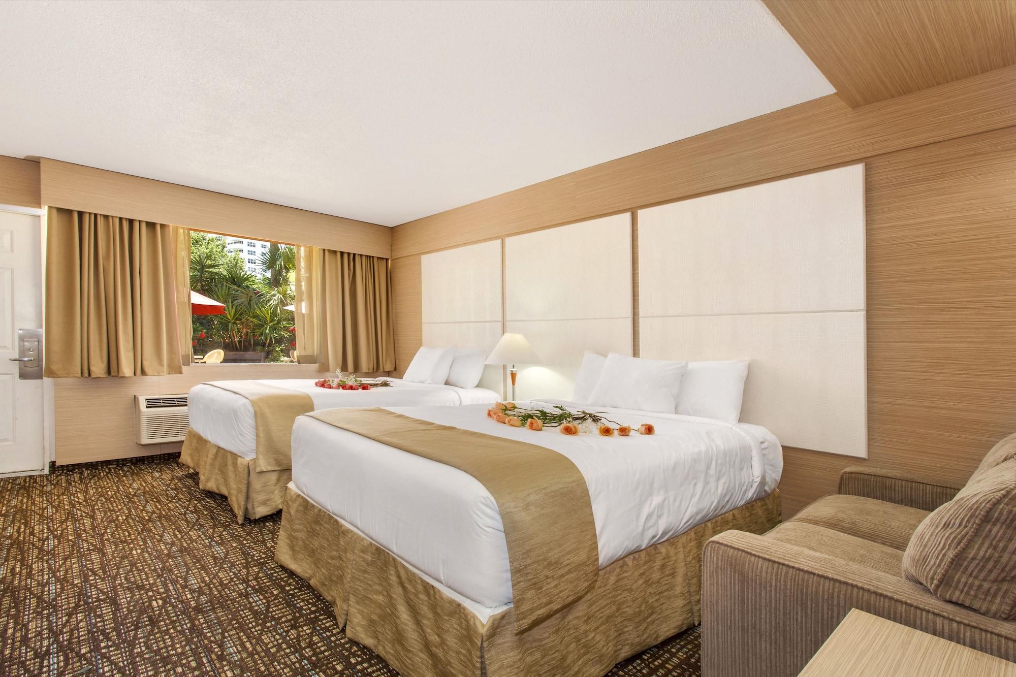 Hotel Ocean Club