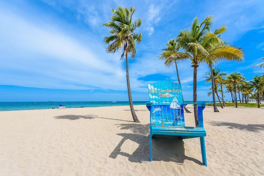 Hotel Ocean Club Fort Lauderdale