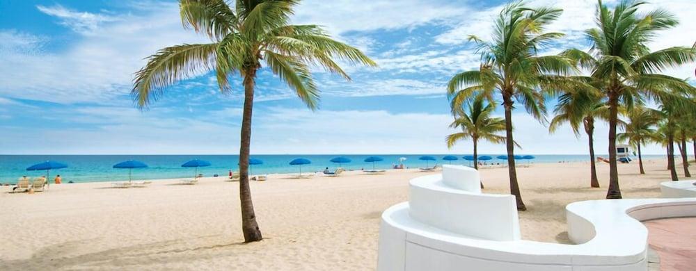 Hotel Ocean Club Fort Lauderdale