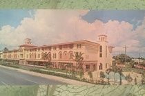 Ocean Club Hotel Fort Lauderdale
