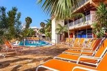 Hotel Ocean Club Fort Lauderdale