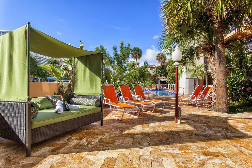 Ocean Club Hotel