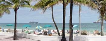 Hotel Ocean Club Fort Lauderdale