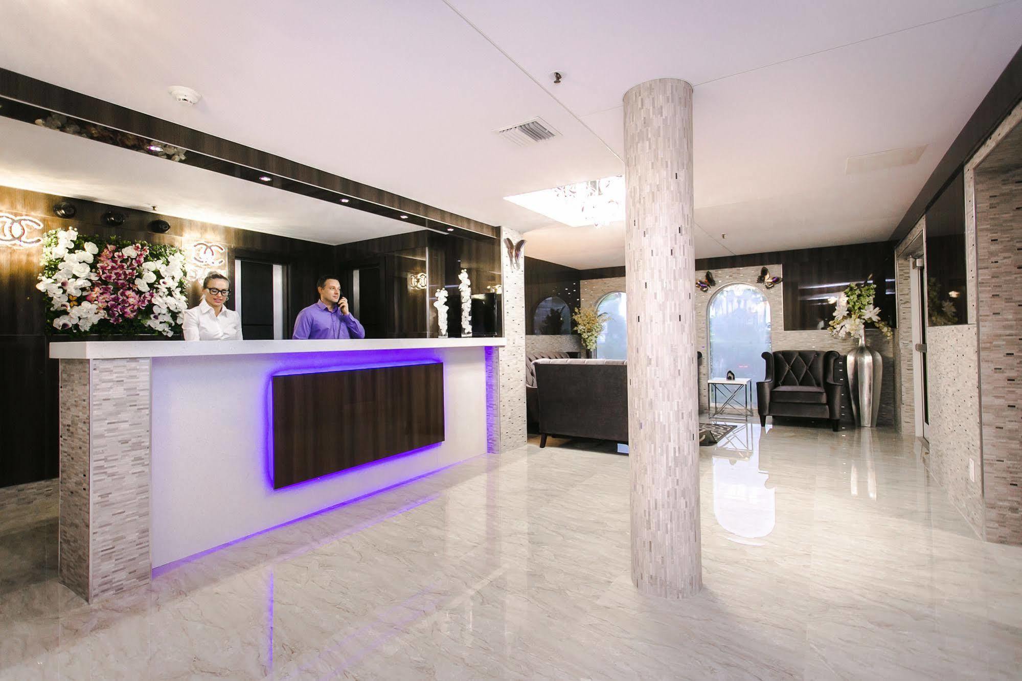 Ocean Club Hotel Fort Lauderdale